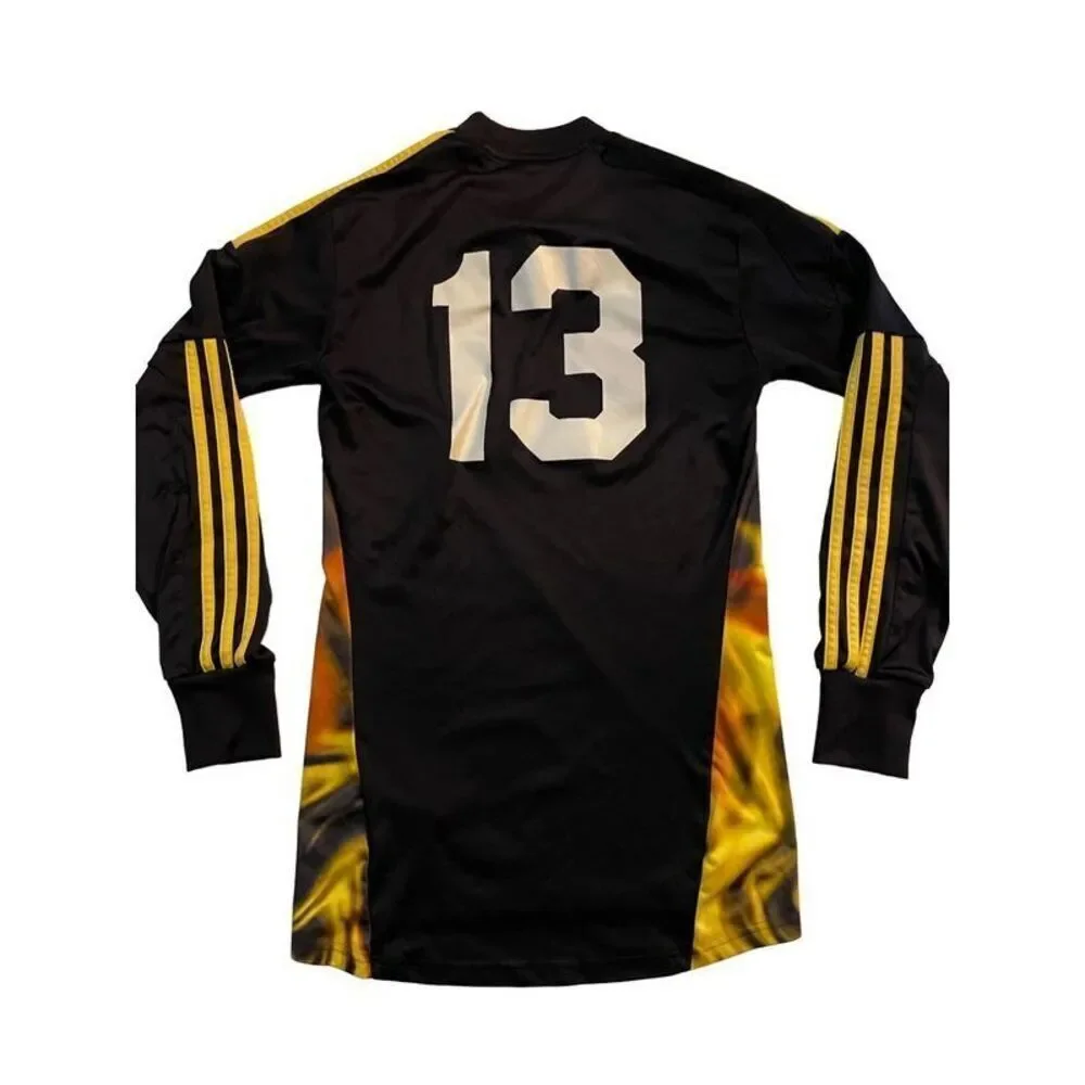 ADIDAS FORMATION BUILT IN SUPPORT SHIRT